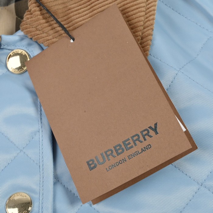 Clothes Burberry 552
