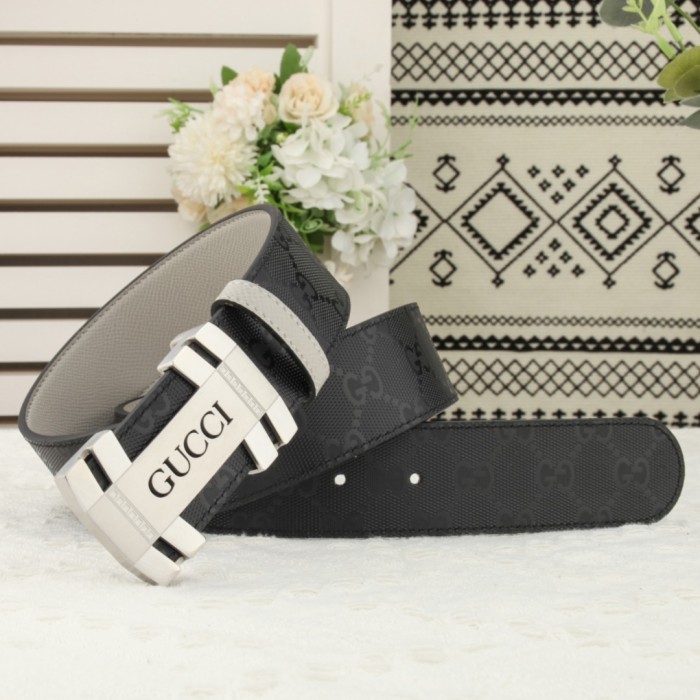 Streetwear Belt Gucci 310995
