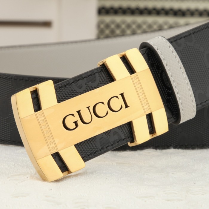 Streetwear Belt Gucci 310995