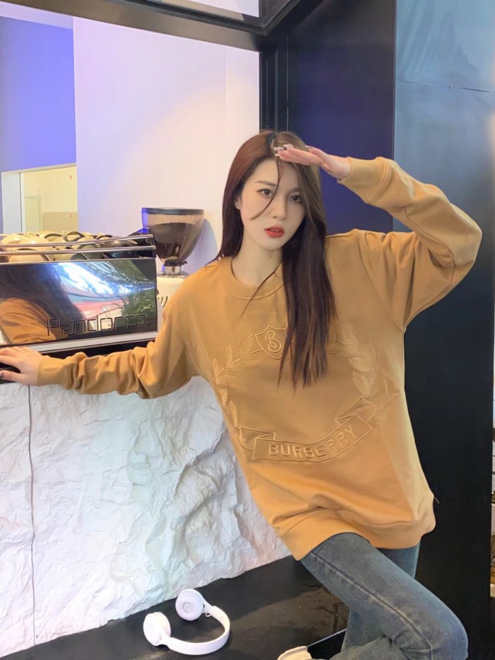 Clothes Burberry 550