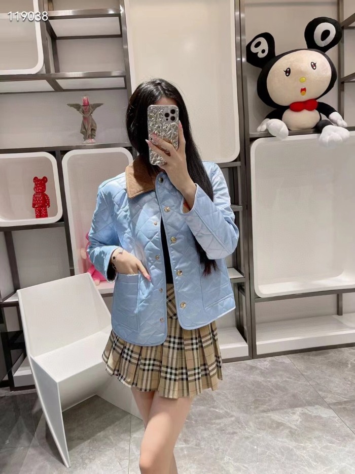 Clothes Burberry 552