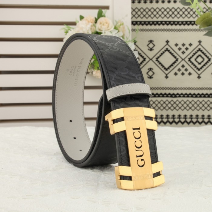 Streetwear Belt Gucci 310995