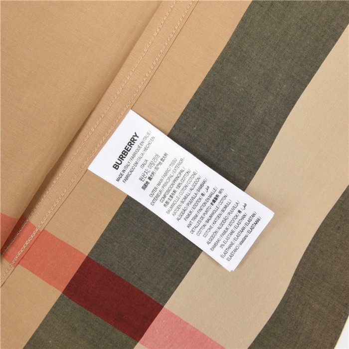 Clothes Burberry 543