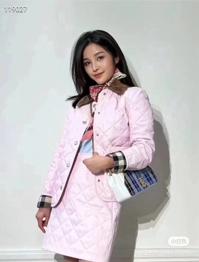 Clothes Burberry 553