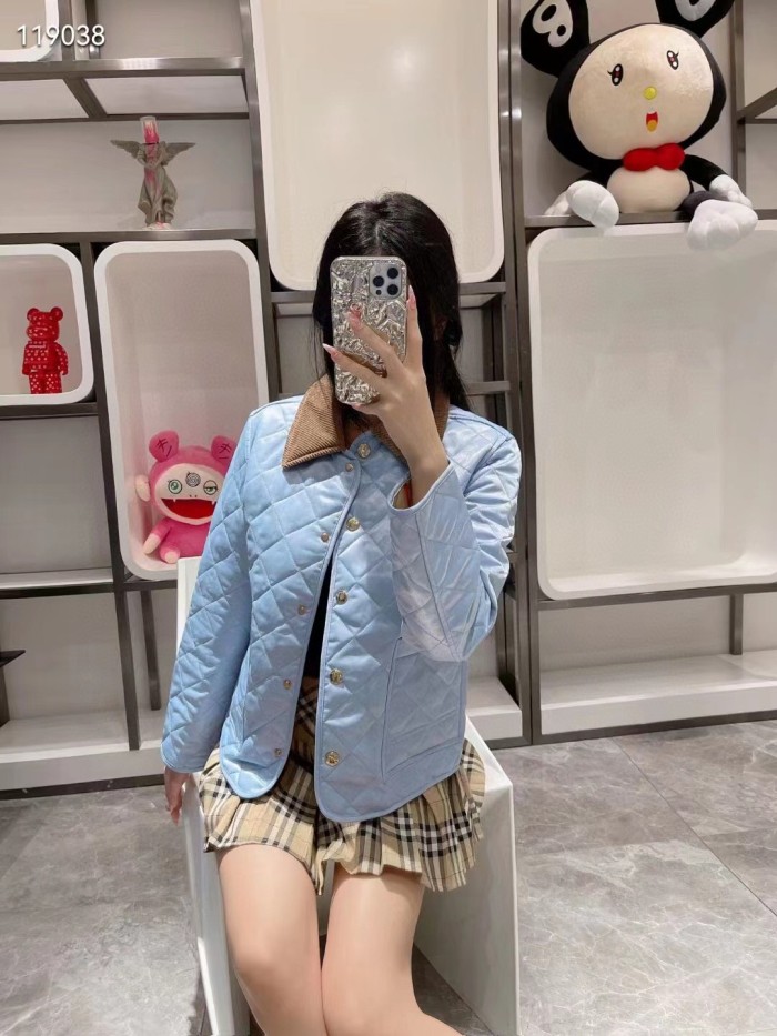 Clothes Burberry 552