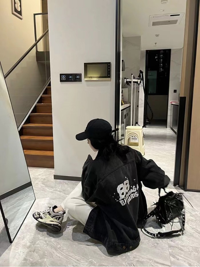 Clothes Balenciaga 695