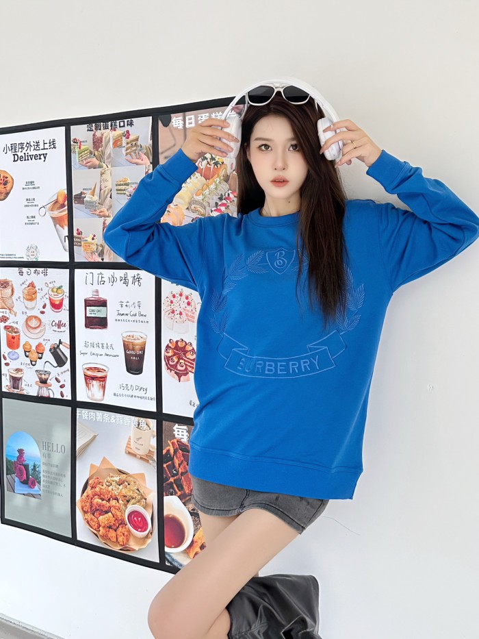 Clothes Burberry 558