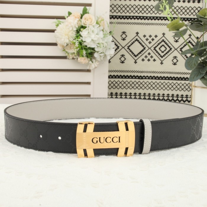 Streetwear Belt Gucci 310995