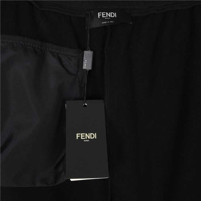 Clothes Fendi 207