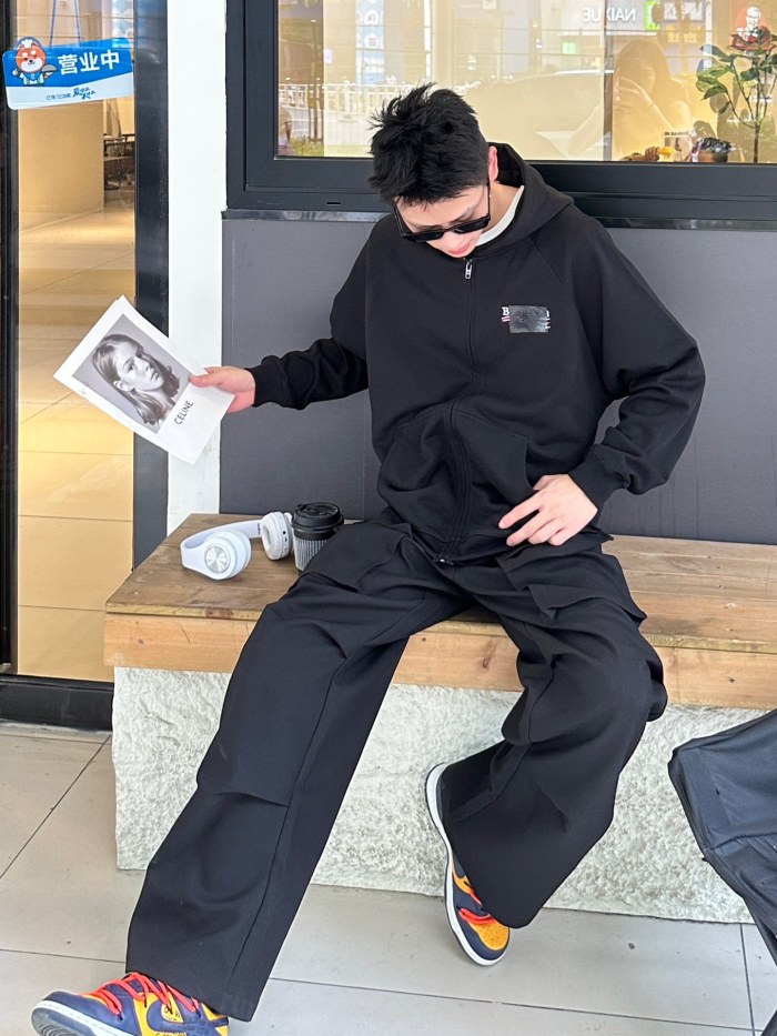 Clothes Balenciaga 687