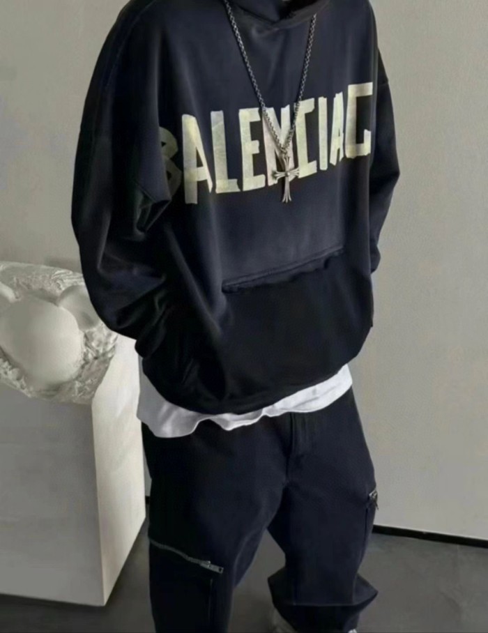 Clothes Balenciaga 689