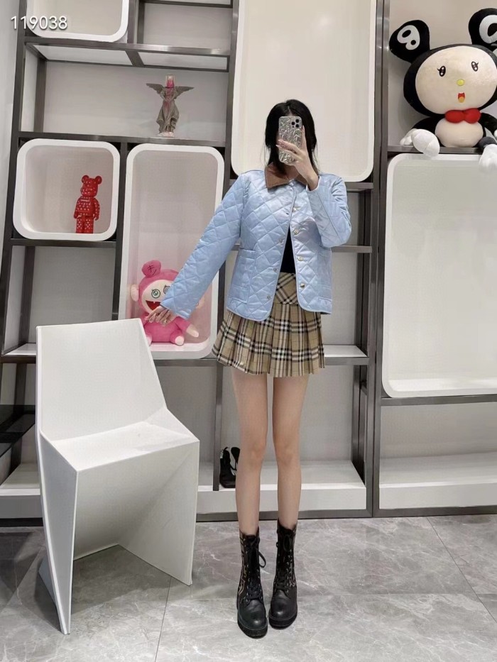 Clothes Burberry 552