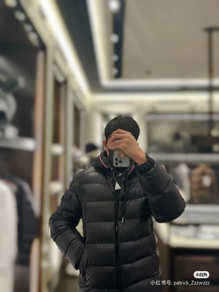 Clothes Moncler 76