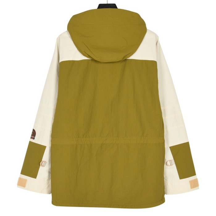 Clothes Gucci x TNF 4