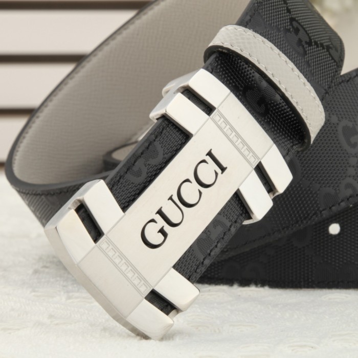 Streetwear Belt Gucci 310995
