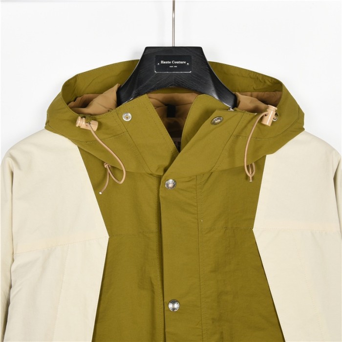 Clothes Gucci x TNF 4