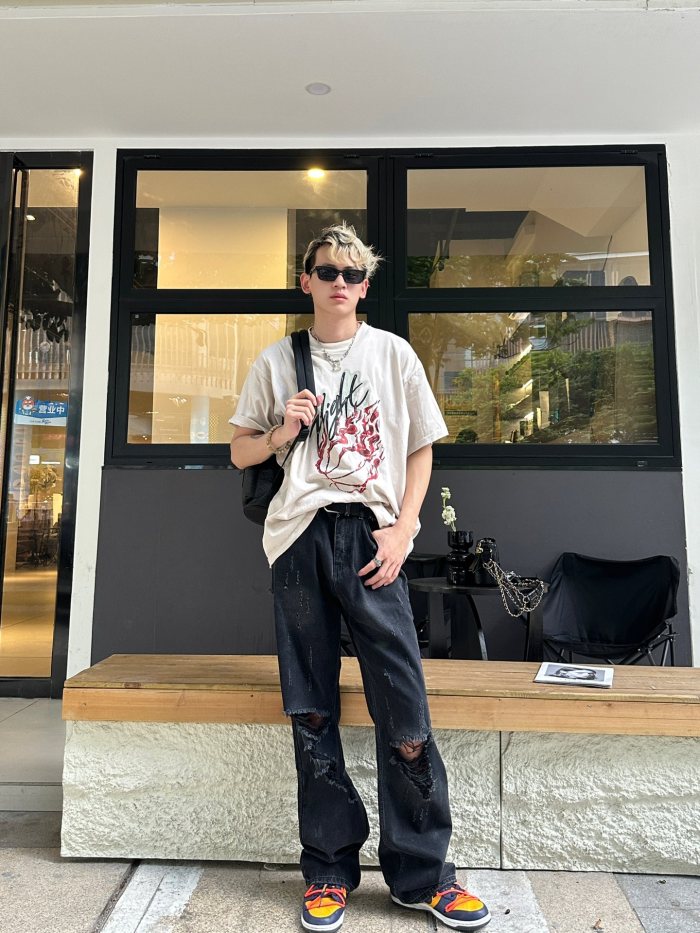 Clothes Balenciaga 692