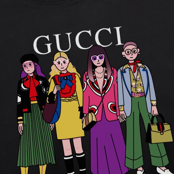 Clothes Gucci 636