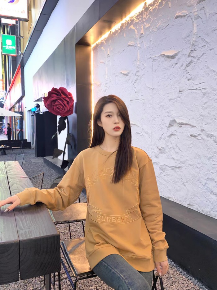 Clothes Burberry 550