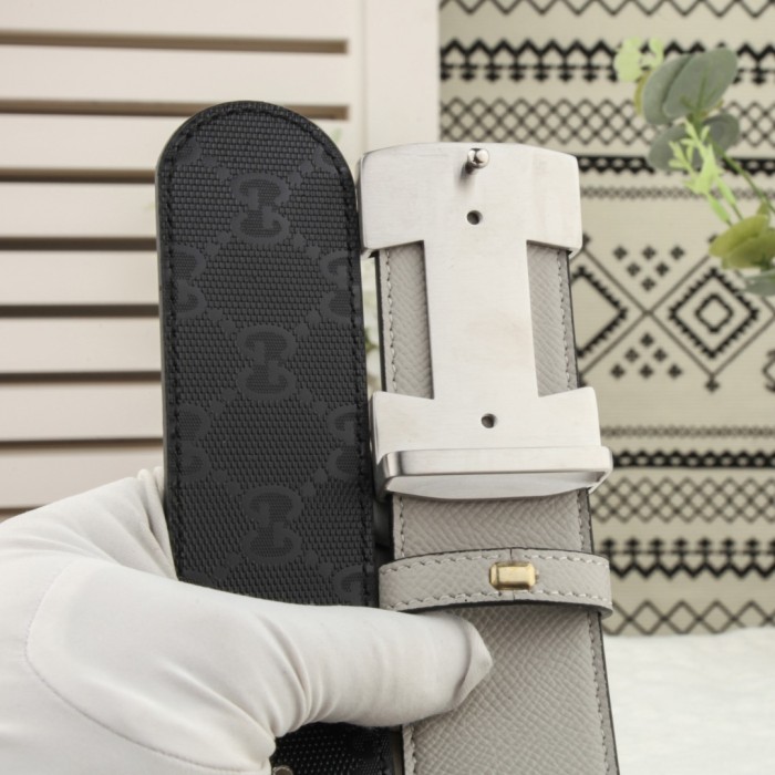 Streetwear Belt Gucci 310995