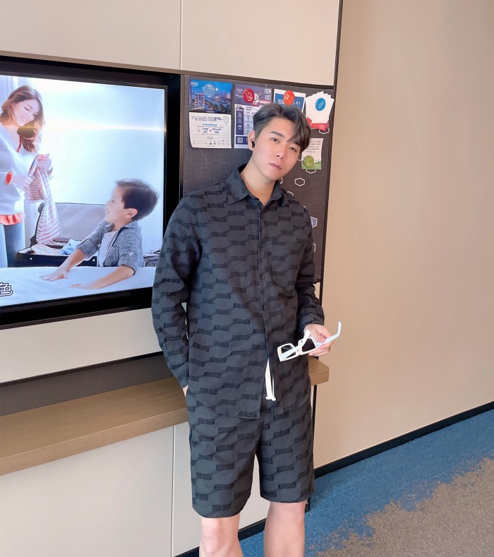 Clothes Balenciaga 703