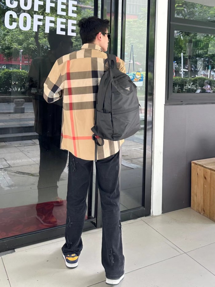 Clothes Burberry 543