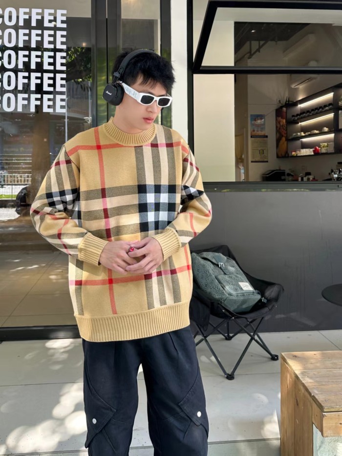 Clothes Burberry 549