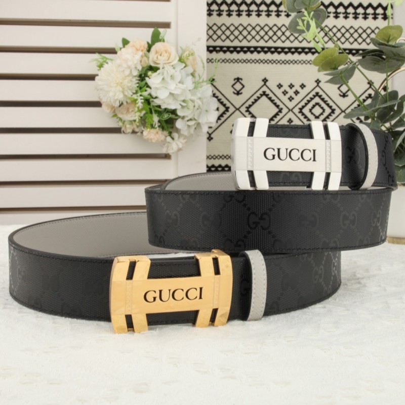 Streetwear Belt Gucci 310995