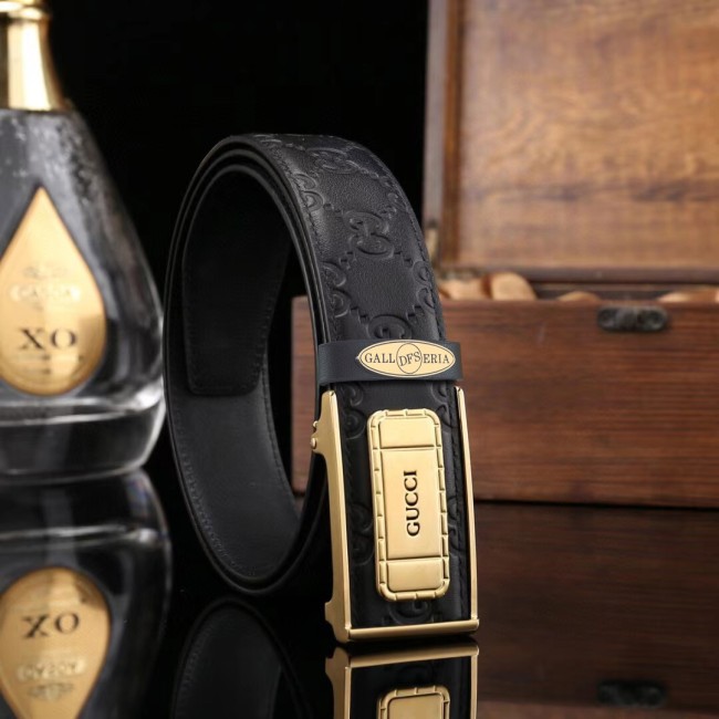 Streetwear Belt Gucci 310992