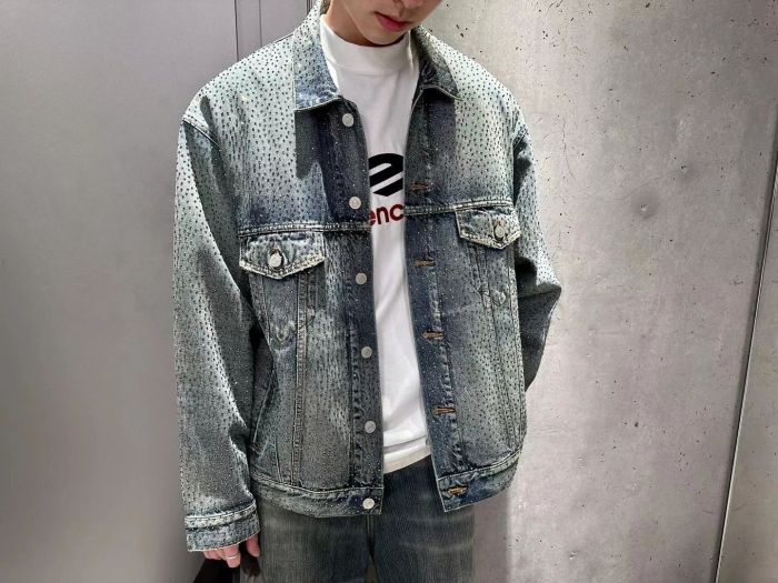 Clothes Balenciaga 704