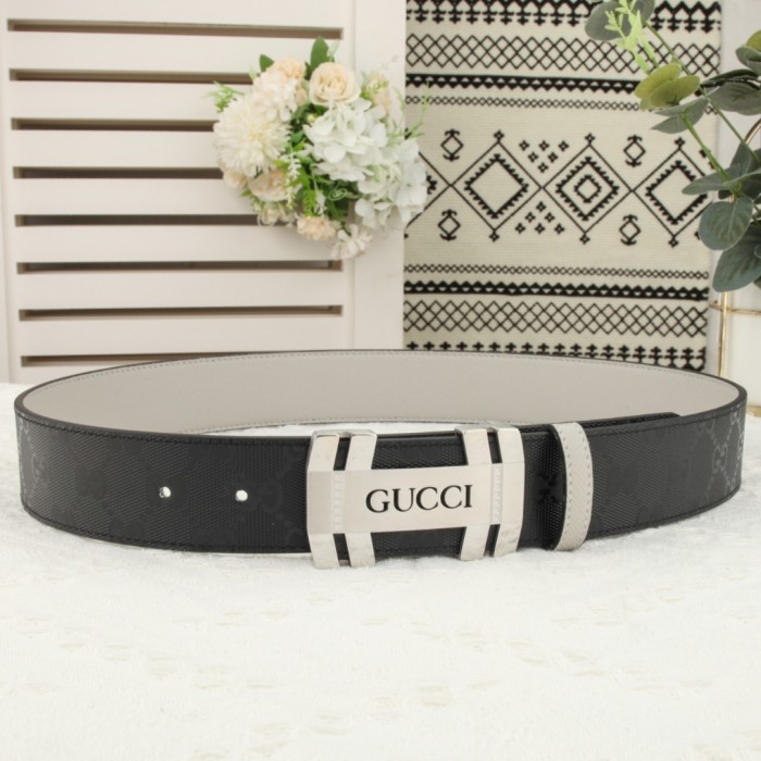 Streetwear Belt Gucci 310995