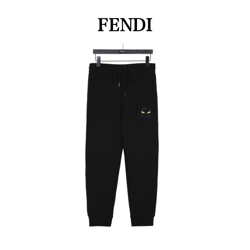 Clothes Fendi 201