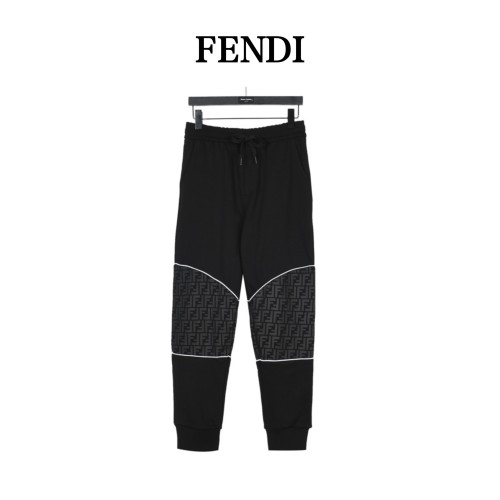 Clothes Fendi 207