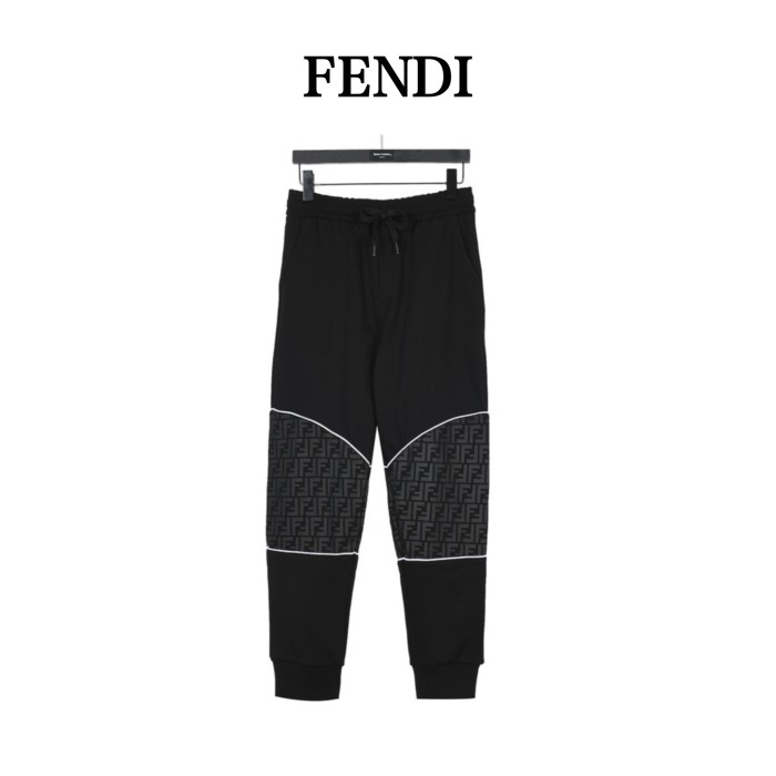 Clothes Fendi 207