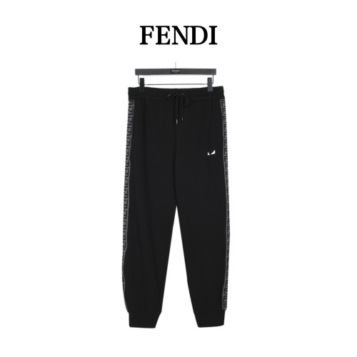 Clothes Fendi 206