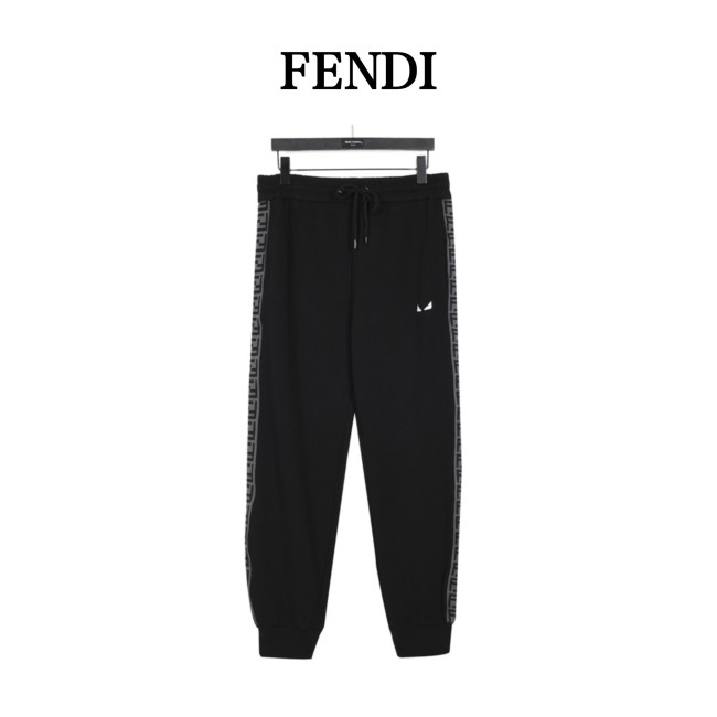Clothes Fendi 206