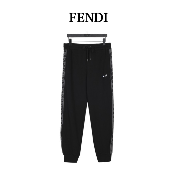 Clothes Fendi 206