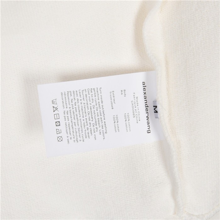 Clothes Alexander wang 53