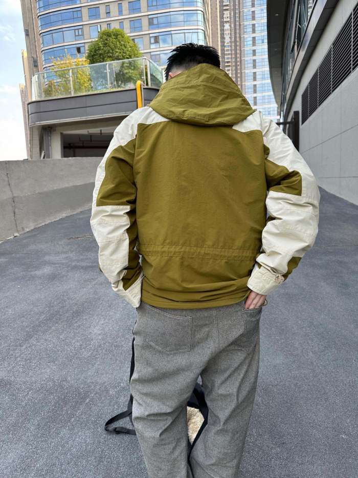 Clothes Gucci x TNF 4