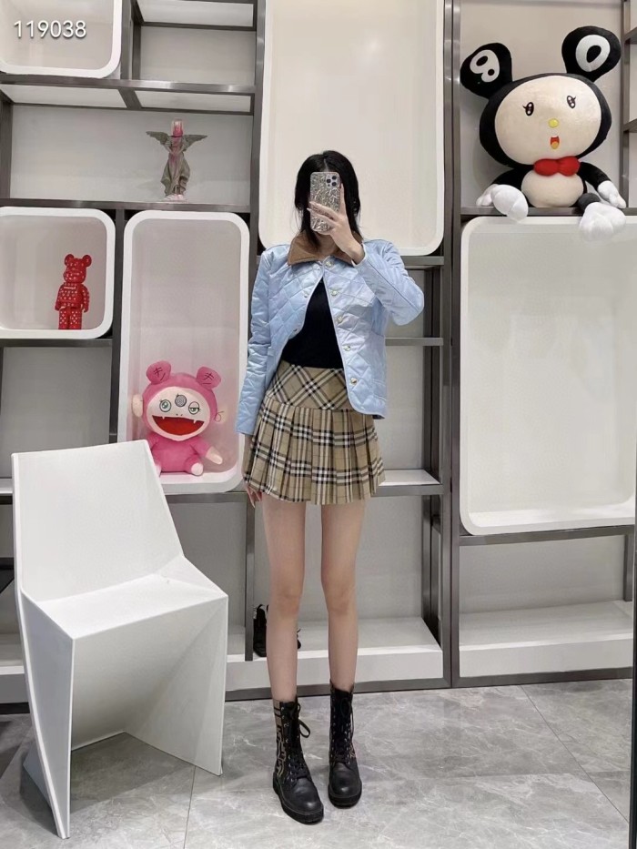 Clothes Burberry 552