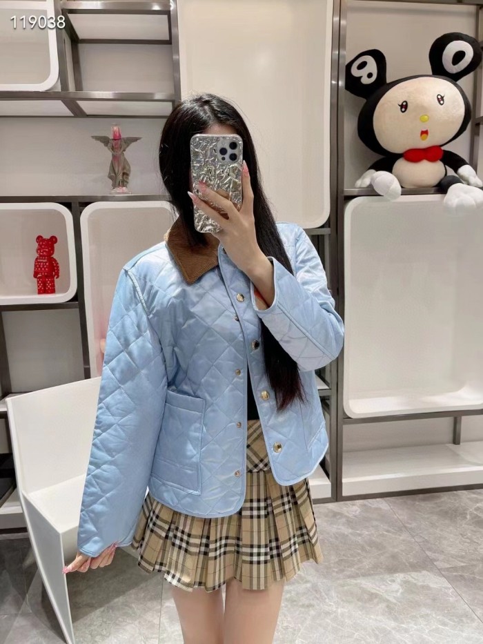 Clothes Burberry 552