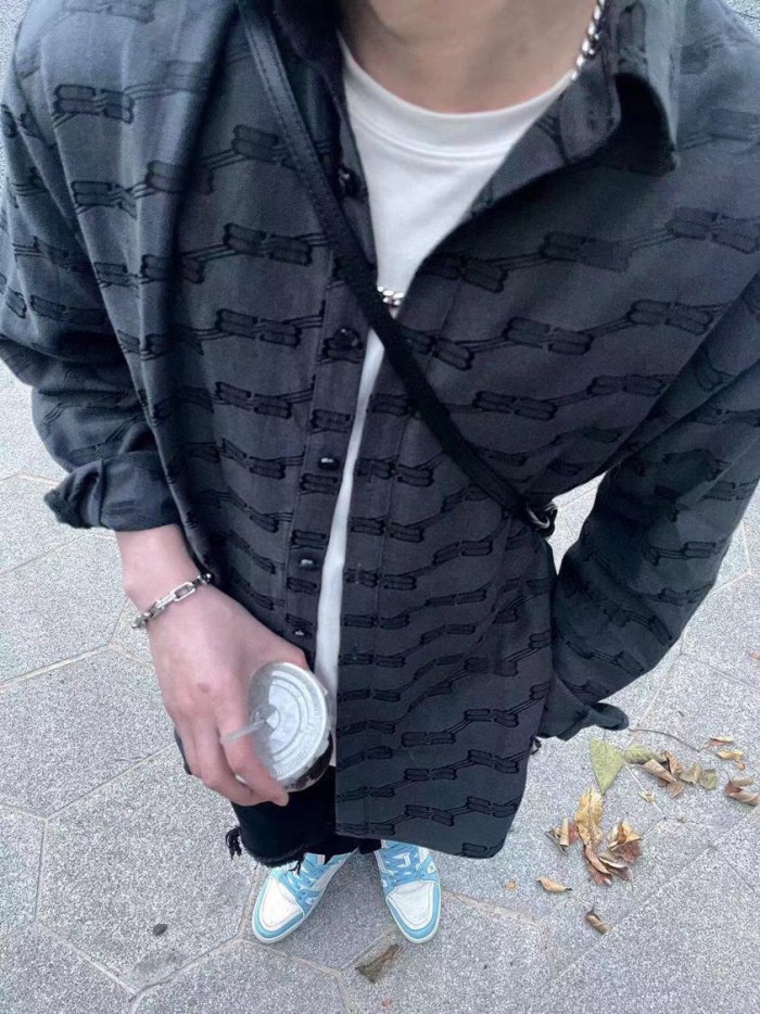 Clothes Balenciaga 703