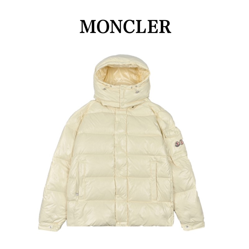 Clothes Moncler 80