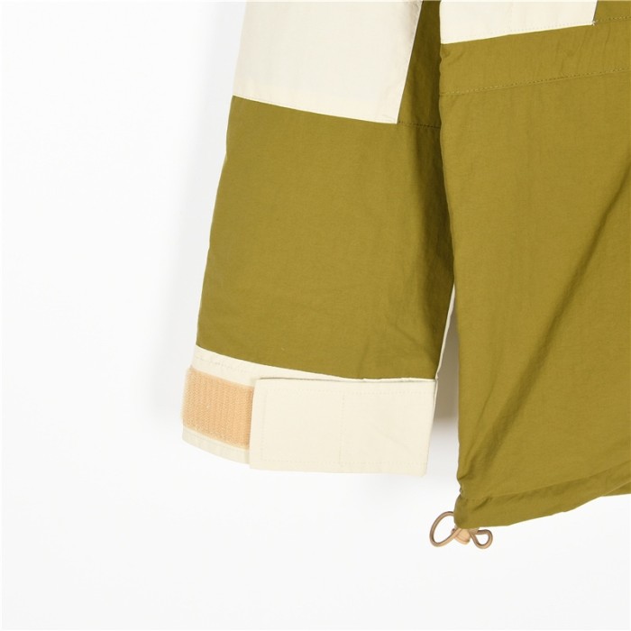 Clothes Gucci x TNF 4