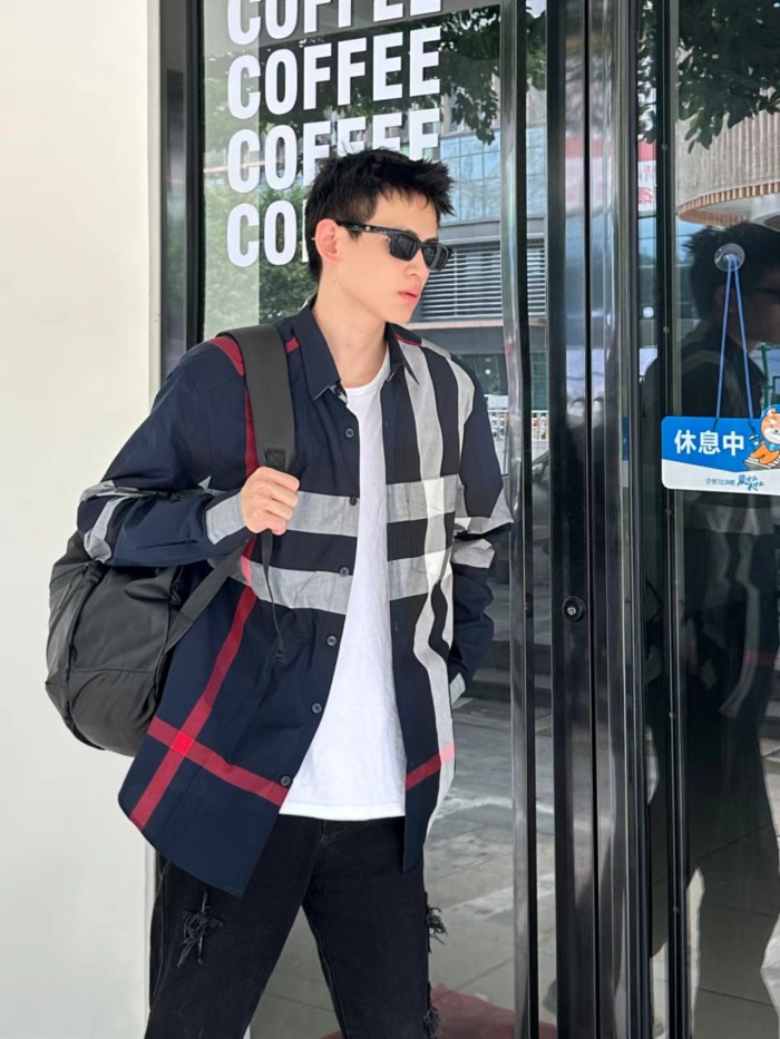 Clothes Burberry 544