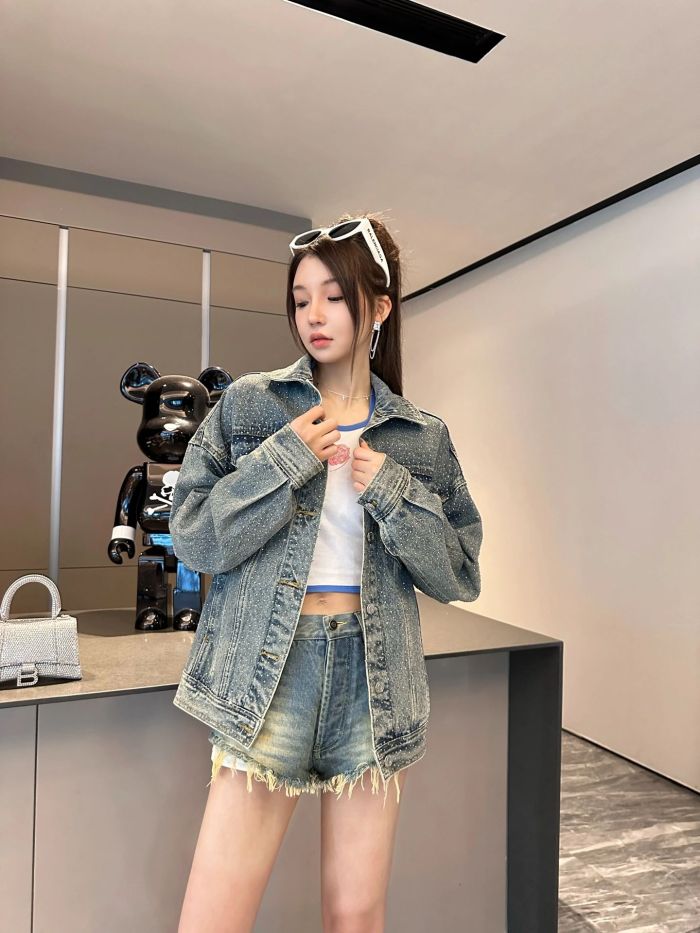 Clothes Balenciaga 704