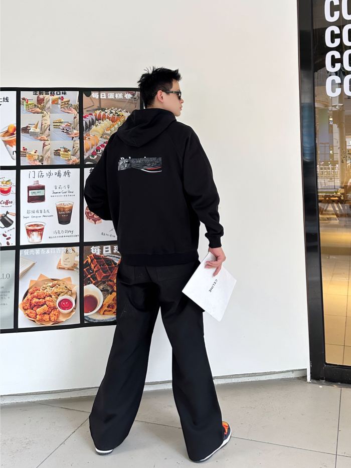 Clothes Balenciaga 687