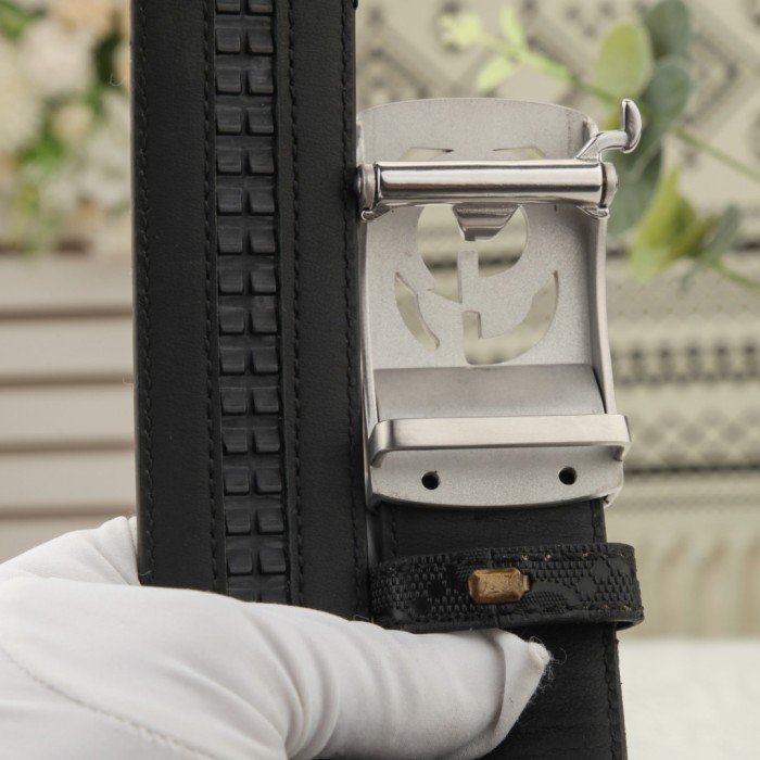 Streetwear Belt Gucci 160965