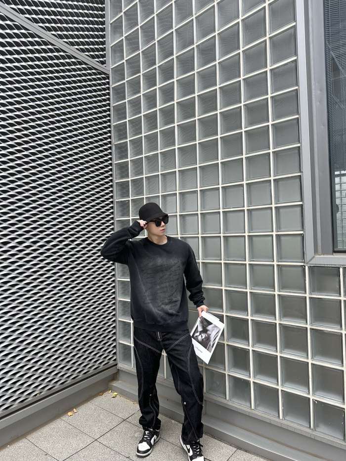 Clothes Balenciaga 709