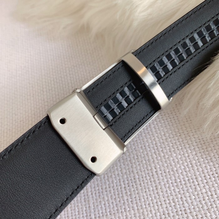 Streetwear Belt Gucci 160942